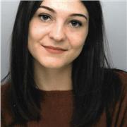 Cours de maths particuliers pour préparer au mieux l’examen, étudiante en sciences depuis 6 ans